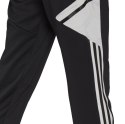 Adidas teamwear Spodnie damskie adidas Condivo 22 Training Pants czarne H21265