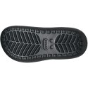 Crocs Chodaki dla dzieci Crocs Cutie Clog Kids czarne 207708 001