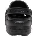 Crocs Chodaki dla dzieci Crocs Cutie Clog Kids czarne 207708 001