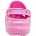 Crocs Chodaki dla dzieci Crocs Cutie Clog Kids różowe 207708 6SW