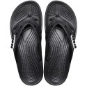 Crocs Klapki Crocs Classic Flip czarne 207713 001