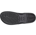 Crocs Klapki Crocs Classic Flip czarne 207713 001