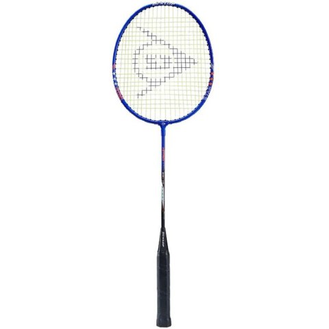 Dunlop Zestaw do badmintona Dunlop Nitro 4 913015340 Dunlop Zestaw do badmintona Dunlop Nitro 4 913015340
