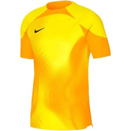 Nike Team Koszulka męska Nike Dri-FIT Adv Gardien IV GK Jsyss żółta DH7760 719