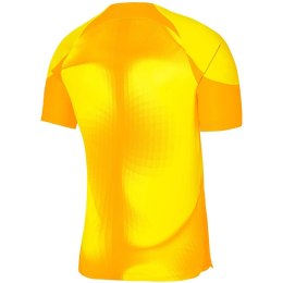 Nike Team Koszulka męska Nike Dri-FIT Adv Gardien IV GK Jsyss żółta DH7760 719