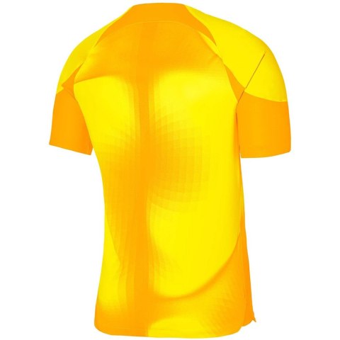 Nike Team Koszulka męska Nike Dri-FIT Adv Gardien IV GK Jsyss żółta DH7760 719 Nike Team Koszulka męska Nike Dri-FIT Adv Gardien IV GK Jsyss żółta DH7760 719