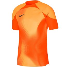 Nike Team Koszulka męska Nike Dri-FIT Adv Gardien IV GK pomarańczowa JSYSS DH7760 819