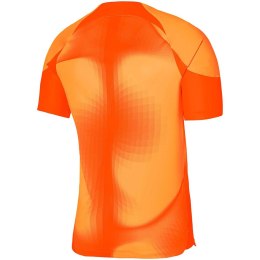 Nike Team Koszulka męska Nike Dri-FIT Adv Gardien IV GK pomarańczowa JSYSS DH7760 819