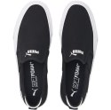 Puma Buty Puma Bari Z SlipOn Rubber czarne 383903 01