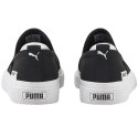 Puma Buty Puma Bari Z SlipOn Rubber czarne 383903 01