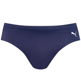 Puma Kąpielówki męskie Puma Swim Classic Br granatowe 907654 01