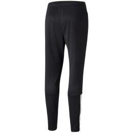 Puma Spodnie męskie Puma teamLIGA Training Pants czarne 657242 45