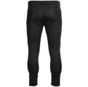 Reusch Spodnie bramkarskie dla dzieci Reusch GK Training Pants Junior czarne 5226200 7702