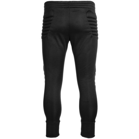 Reusch Spodnie bramkarskie dla dzieci Reusch GK Training Pants Junior czarne 5226200 7702 Reusch Spodnie bramkarskie dla dzieci Reusch GK Training Pants Junior czarne 5226200 7702