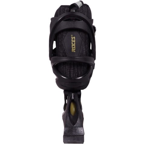 Roces Łyżworolki Roces Warp Thread Tif czarno-zielone 400874 00002 Roces Łyżworolki Roces Warp Thread Tif czarno-zielone 400874 00002