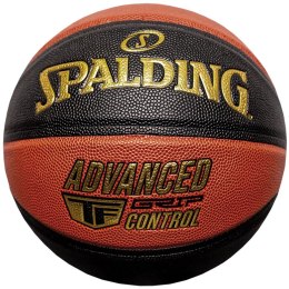 Spalding Piłka do koszykówki Spalding Advenced Grip Control 76872Z