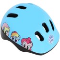 Spokey Kask rowerowy dla dzieci Spokey Hasbro Pony 48-52cm niebieski 941342