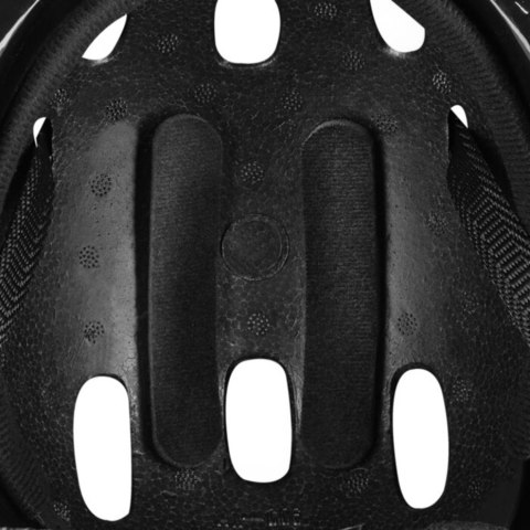 Spokey Kask rowerowy dla dzieci Spokey Hasbro Pony niebieski 52-56cm 941295 Spokey Kask rowerowy dla dzieci Spokey Hasbro Pony niebieski 52-56cm 941295