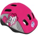 Spokey Kask rowerowy dla dzieci Spokey Hasbro Pony różowy 48-52cm 941344