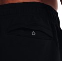 Under Armour Spodnie męskie Under Armour Rival Fleece Chroma Pants czarne 1370345 001 Under Armour Spodnie męskie Under Armour Rival Fleece Chroma Pants czarne 1370345 001