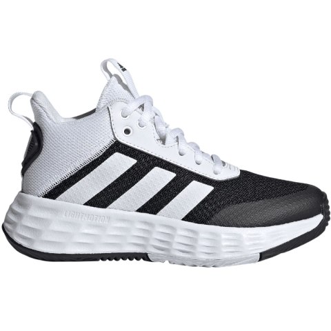 Adidas Buty dla dzieci adidas Ownthegame 2.0 GW1552