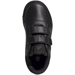 Adidas Buty dla dzieci adidas Tensaur Sport Training Hook and Loop czarne GW6439