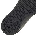 Adidas Buty dla dzieci adidas Tensaur Sport Training Hook and Loop czarne GW6439