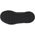 Adidas Buty dla dzieci adidas Tensaur Sport Training Hook and Loop czarne GW6439