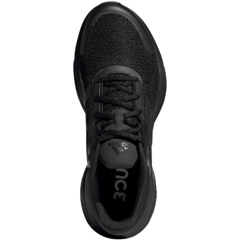 Adidas Buty męskie adidas Response czarne GX2000 Adidas Buty męskie adidas Response czarne GX2000
