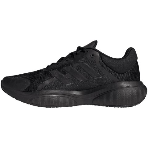 Adidas Buty męskie adidas Response czarne GX2000 Adidas Buty męskie adidas Response czarne GX2000