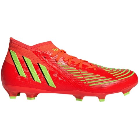 Adidas Buty piłkarskie adidas Predator Edge.2 FG GW1009