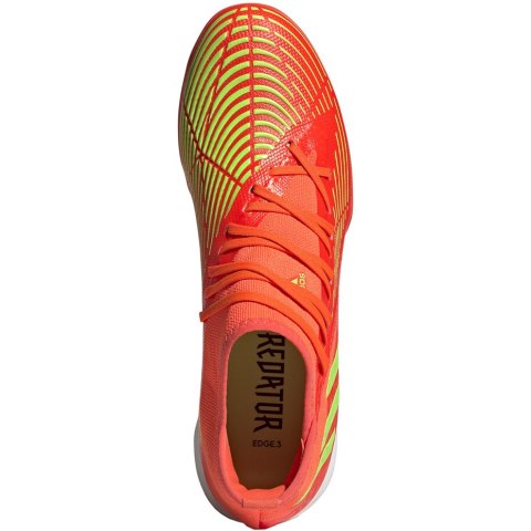 Adidas Buty piłkarskie adidas Predator Edge.3 IN GV8518 Adidas Buty piłkarskie adidas Predator Edge.3 IN GV8518