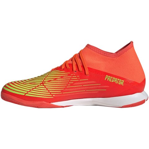 Adidas Buty piłkarskie adidas Predator Edge.3 IN GV8518 Adidas Buty piłkarskie adidas Predator Edge.3 IN GV8518