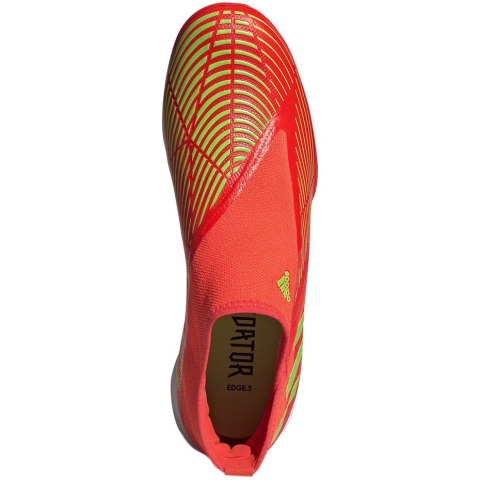 Adidas Buty piłkarskie adidas Predator Edge.3 LL TF GV8533 Adidas Buty piłkarskie adidas Predator Edge.3 LL TF GV8533