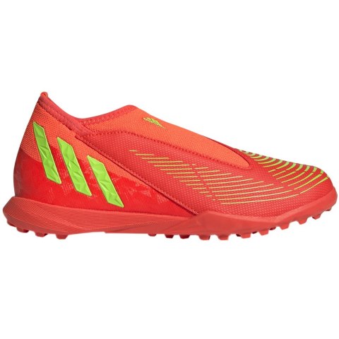 Adidas Buty piłkarskie adidas Predator Edge.3 LL TF Junior GV8489