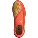 Adidas Buty piłkarskie adidas Predator Edge.3 LL TF Junior GV8489