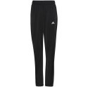 Adidas Dres dla dzieci adidas Essentials Track Suit czerwono-czarny HP0846