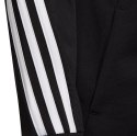 Adidas Dres dla dziewczynki adidas Aeroready 3-Stripes czarny H57226