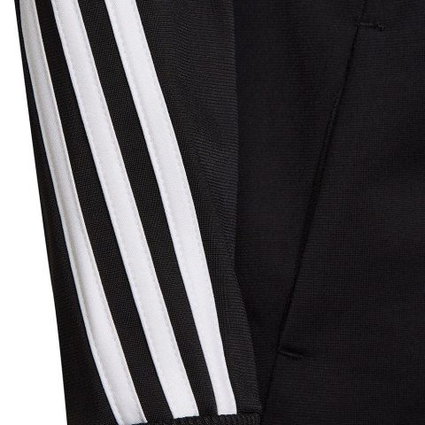 Adidas Dres dla dziewczynki adidas Aeroready 3-Stripes czarny H57226 Adidas Dres dla dziewczynki adidas Aeroready 3-Stripes czarny H57226