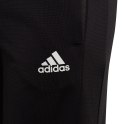 Adidas Dres dla dziewczynki adidas Aeroready 3-Stripes czarny H57226