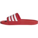 Adidas Klapki adidas Adilette Shower Slider czerwone GZ5923