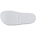 Adidas Klapki damskie adidas Adilette Aqua biało-różowe GZ5237