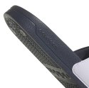 Adidas Klapki damskie adidas Adilette Shower biało-granatowe GZ5930