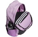 Adidas Plecak adidas Classic Badge of Sport 3-Stripes Backpack fioletowy HM9147