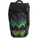 Adidas Plecak adidas Street Camper czarno-zielony HN7760