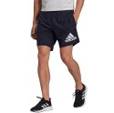 Adidas Spodenki męskie adidas Run It granatowe HB7474