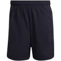 Adidas Spodenki męskie adidas Training Shorts granatowe HD3543