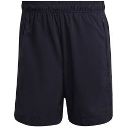 Adidas Spodenki męskie adidas Training Shorts granatowe HD3543