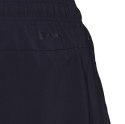 Adidas Spodenki męskie adidas Training Shorts granatowe HD3543