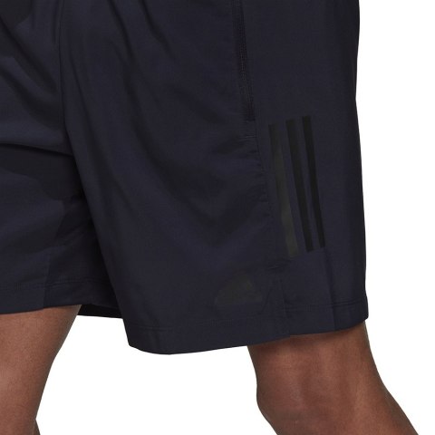 Adidas Spodenki męskie adidas Training Shorts granatowe HD3543 Adidas Spodenki męskie adidas Training Shorts granatowe HD3543